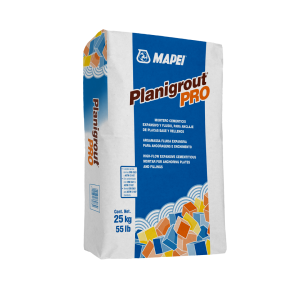 Planigrout Pro