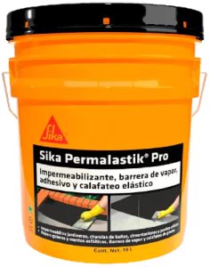 PRO-Sika Permalastik® Pro
